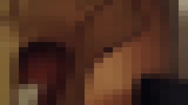 ガード固めな貧乳人妻喘ぎ声