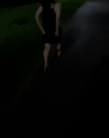 野外露出や単独様遊び