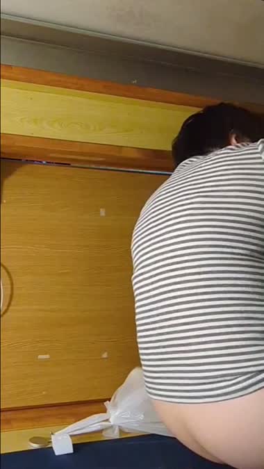 ヤラせてくれない愛しき妻４