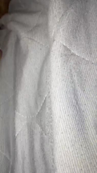 起きるなよナース①