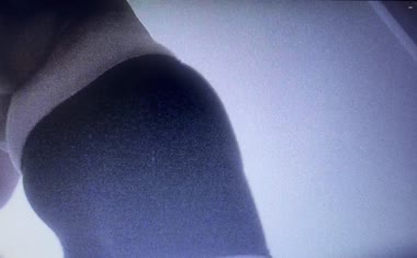 むちむちボディ