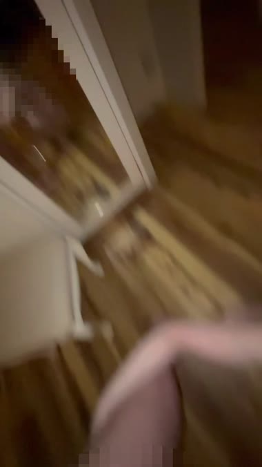 太いディルド入れながら