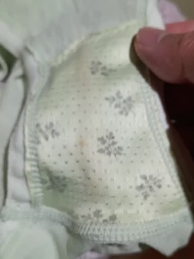 超熟妻のでっかいパンツ