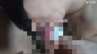 妻のフェラ　(再)