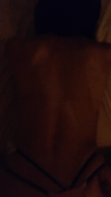 夜の営みは声を抑え気味に