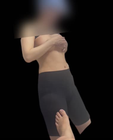 おっぱいぷるん