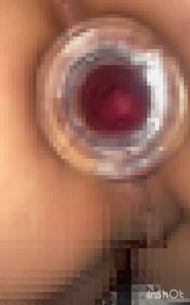 パンドラの尻穴