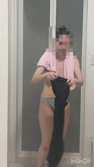 妻の痩せてる時