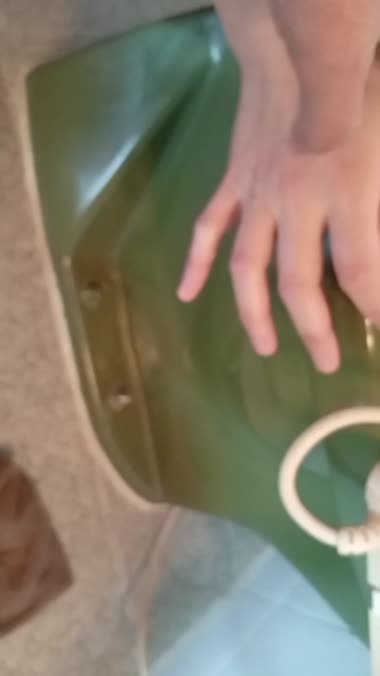 便器舐め