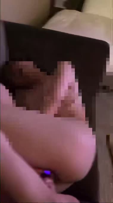 人妻対玩具