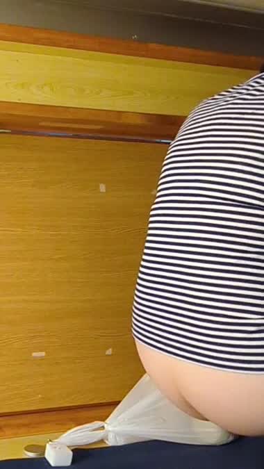 愛しき妻の生着替え２３