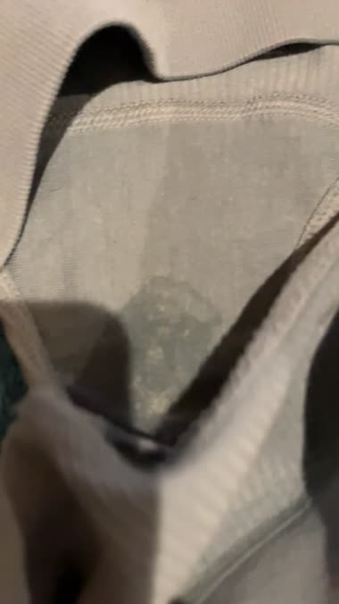妻の普段使いパンツ