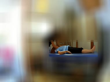 良い鍼灸院と評判なので　3