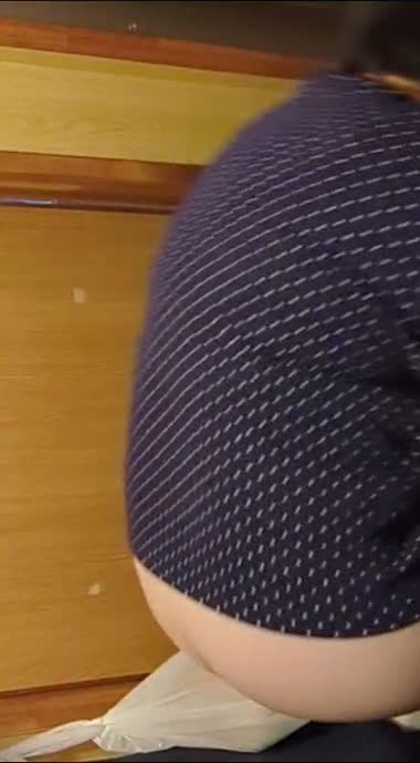愛しき妻の生着替え２４