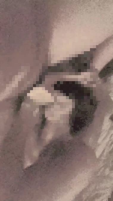 しゃぶりながら喘ぐ嫁