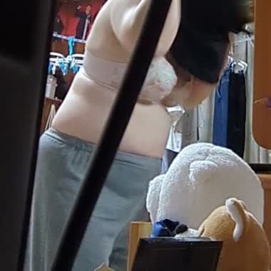 妻をズリネタにして下さい４