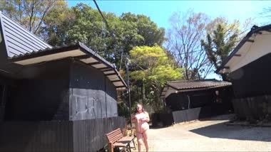 天日干し 動画