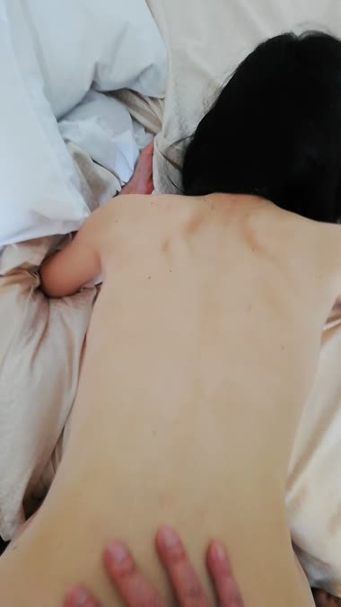 フィニッシュが近づいてきました