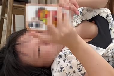 ぐうたら嫁