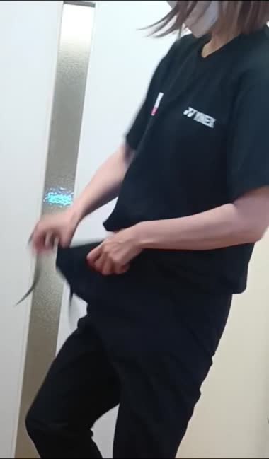 細み40代妻