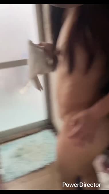 少し遅かったぜぇ〜💧