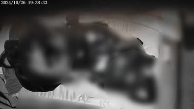 妹　デンマオナニー