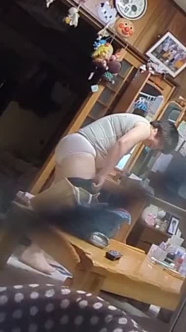 妻をズリネタにして下さい１９