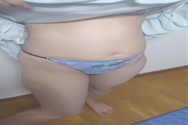 エロかわランジェ