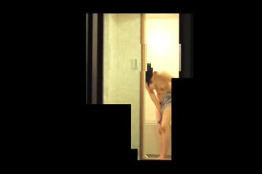 教師の風呂上り