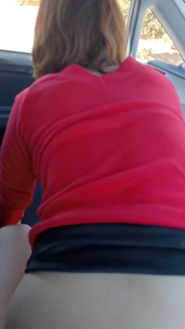 カーセックス