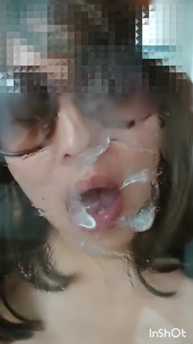 他人妻精液トレーニング