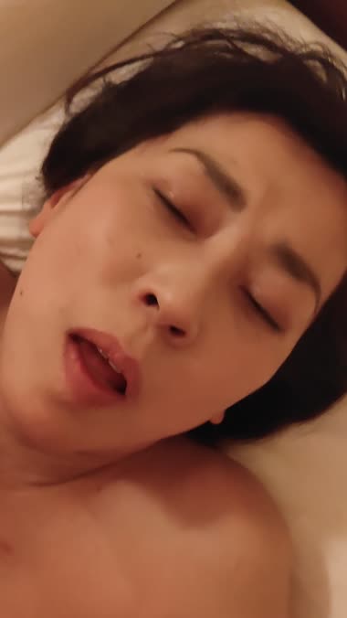 感じてる姿を