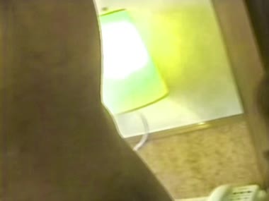 会社の熟女事務員