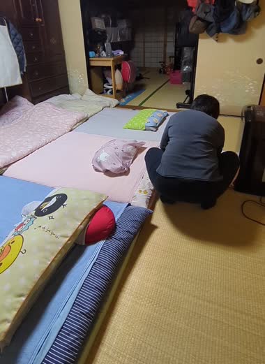 妻で抜いてくださいませ２８