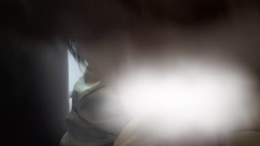 献身的な彼女