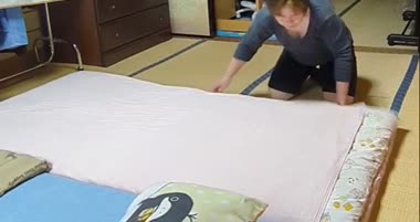 妻で抜いてもらえませんか３５
