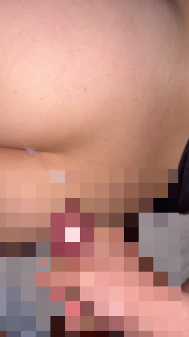 ナース寝尻②