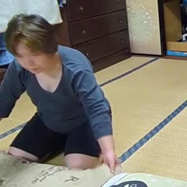 妻で抜いてくださいませ３７