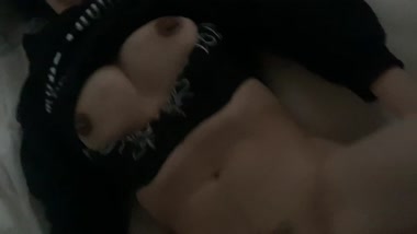 51歳熟妻との早朝セックス
