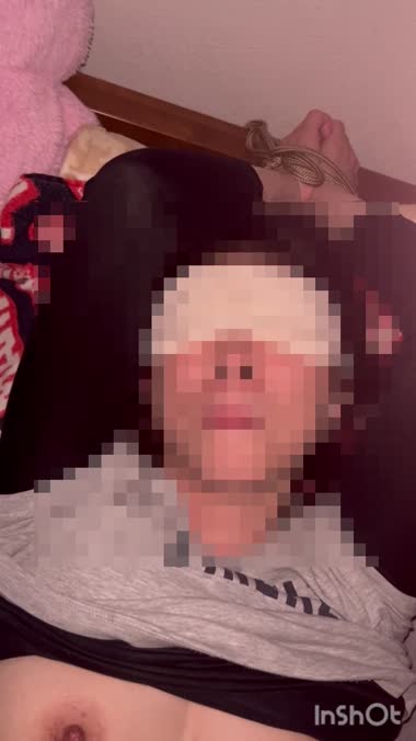 3P発言に興奮する嫁
