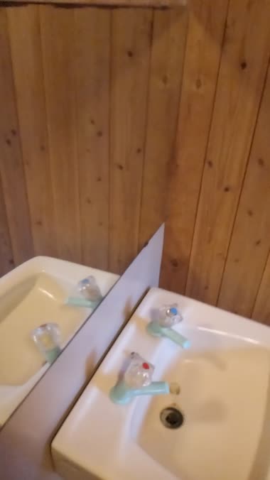 傘寿の妻