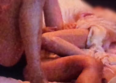 20代男と58の淫ら妻
