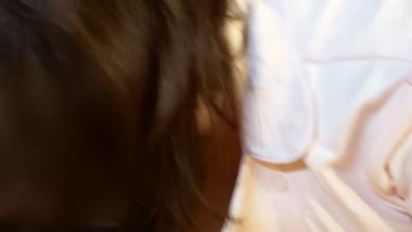 太っちょ婦長の肉棒看護