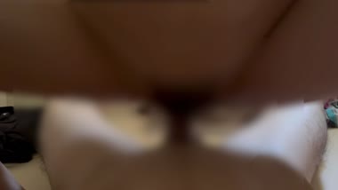騎乗位