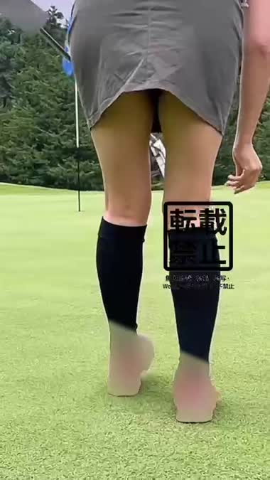 エロゴルフ🏌️‍♀️