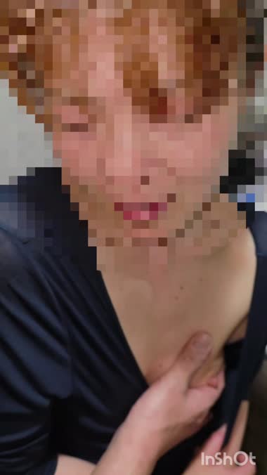 愛しい妻の乳首いぢり