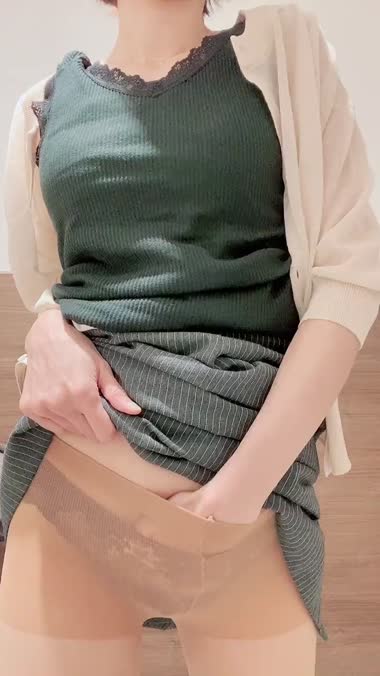 職場のトイレで