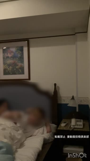 昔女友達今人妻との初SEX1