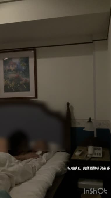 昔女友達今人妻との初SEX2