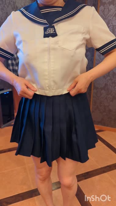 セーラーブルマ
